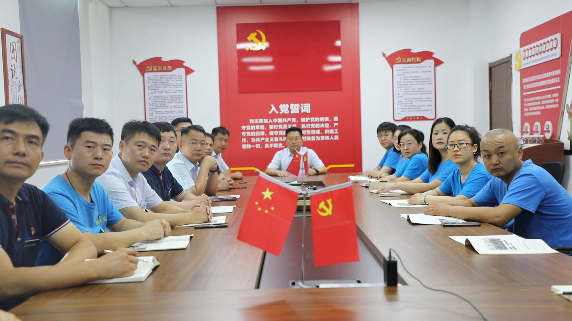 七一建黨節(jié)|筑潤集團(tuán)致敬建黨102周年
